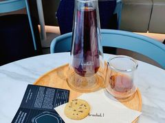 -Bracket Coffee(工体店)