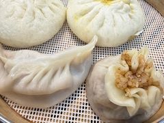 -金东门大华饭店(板桥街店)