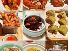-弄堂里(西溪龙湖天街店)
