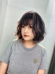 -FOR YOU造型