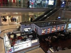 -布歌东京(金融街购物中心店)