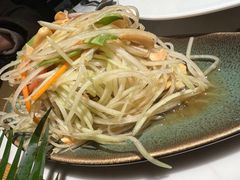 -青檸泰 LIME THAI (财富购物中心店)