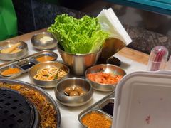 -韩宫宴和牛烤肉(无锡大东方广场店)