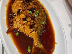 -金春禧·鲁菜海鲜(延吉路万达店)