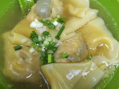 -巨记面家(泉威楼店)