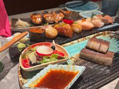 -炙柒Sekinana·精致日料(合生汇店)