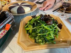 -深山老屋(国顺东路店)