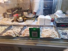 -特色椒盐排条(天山西路店)