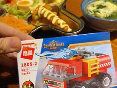 -二丁目食堂(浑南花园城店)