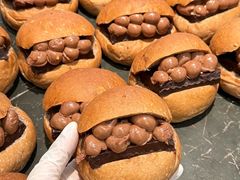 -丁香西饼屋(桂林路店)