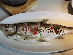 -荷塘秋月·本帮江浙菜(国权路店)