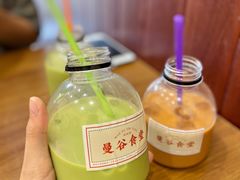 -曼谷食堂·泰国家庭料理(丹桂路店)