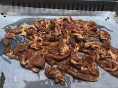 波斯香孜烤肉-千纸鹤嫩汁烤肉(西大直街店)