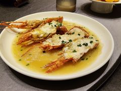 -骏莱海鲜鱼港(五角场店)