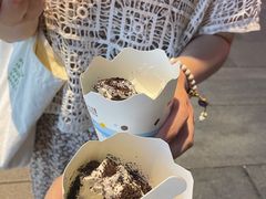 -麦当劳(西单明珠店)