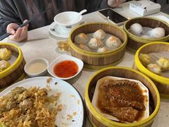 -如轩·海鲜砂锅粥·潮汕菜(小榄店)