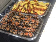 -沈阳和平艾美酒店新食谱西餐厅