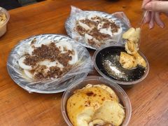 -共和老洪豆花草粿水粿