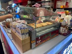 -见味花甲(合生汇店)