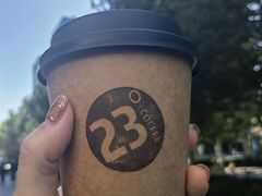 -2326 Coffee Roaster咖啡豆可选店(林肯公园店)