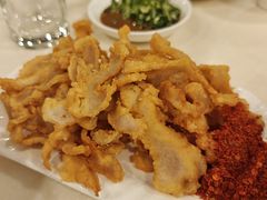 -太婆天府山珍酒楼(亚运村店)