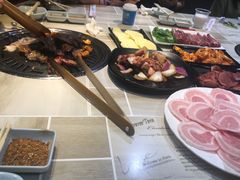 -胡哥烤肥牛(车公庙店)