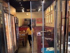 -小刘烧烤(中山门大街店)