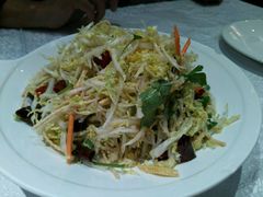 -北李妈妈菜·海肠捞饭(高新万达店)