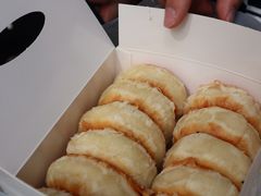 -栗酥饼(南长街店)