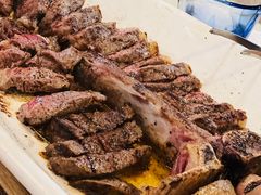 -BONAZZA 意大利餐厅