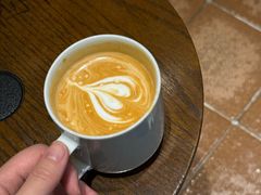 -Radar Coffee(思南路店)