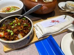 -雀舞云南菜(乐客城店)