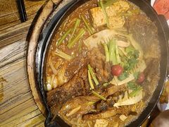 -老板恋上鱼(印象城店)