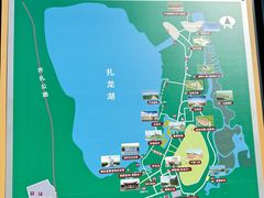 -黑龙江扎龙生态旅游区