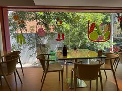 -尼岔湖北小馆(月坛北街店)