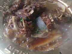 -和庆斋羊蝎子火锅·碳缸烧烤(顺义旗舰店)