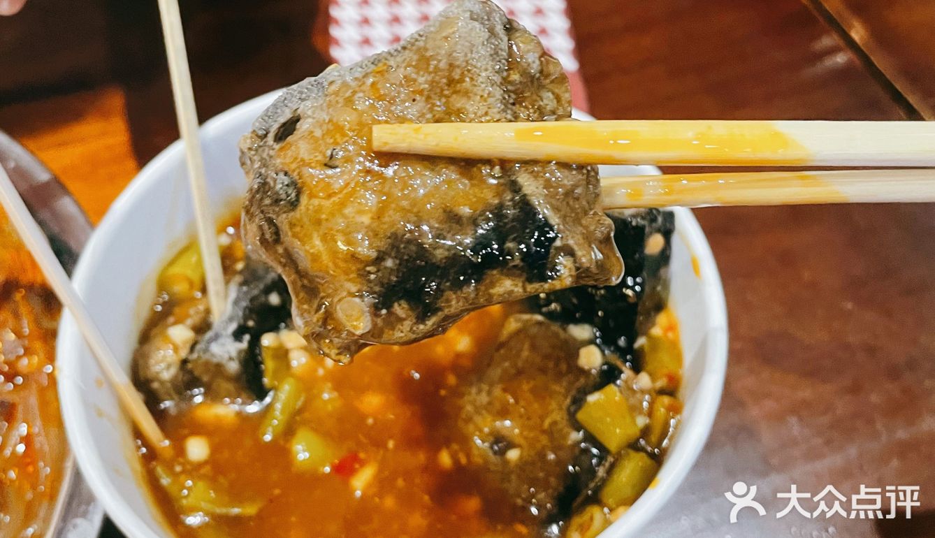 臭味相投的快乐