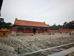 -清西陵