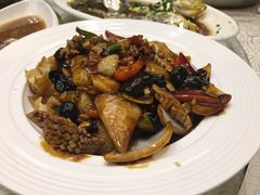 -美乐食街(小南店)