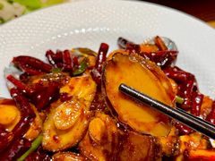 -必点海鲜·海肠捞饭大王(滨江道店)