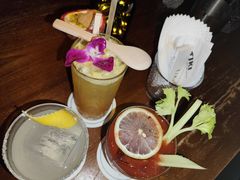 -TIKI鸡尾酒威士忌吧(二横路店)