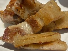 -青松馆韩国料理(香港中路佳世客店)