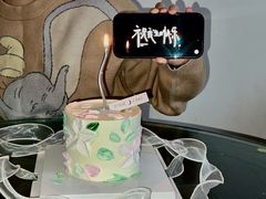 -ZIYUE CAKE线上店