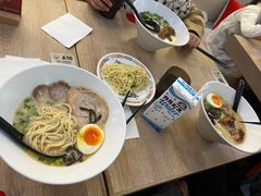 -一風堂拉面(深圳湾万象城店)