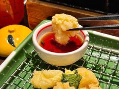-匠和风精致料理(莆田财富中心店)