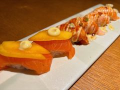 -水之惠鲜鱼料理(王府大街店)