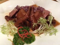 -8餐厅(新葡京酒店)