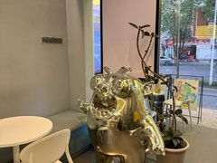 -茶力的小怪兽(梅林卓悦汇店)