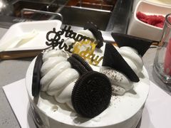 -巴黎贝甜(龙之梦购物中心虹口店)