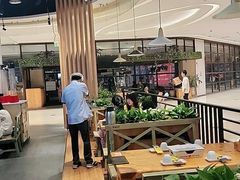 -木屋烧烤(龙湖天街店)
